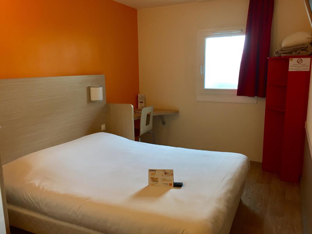 Premiere Classe Épernay Rom bilde