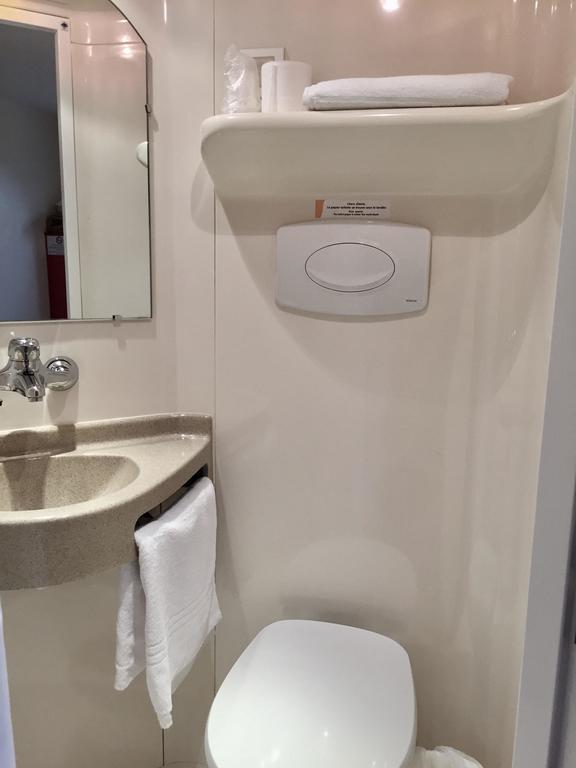 Premiere Classe Épernay Rom bilde