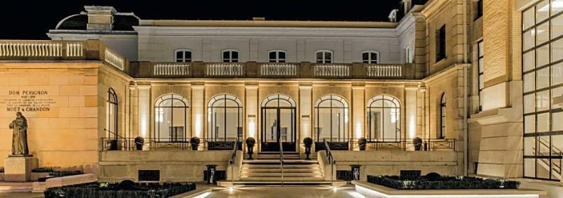 Premiere Classe Épernay Eksteriør bilde